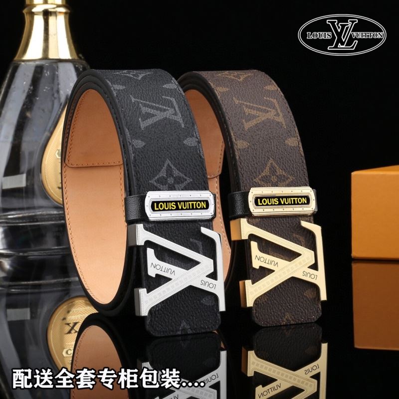 Louis Vuitton Belts